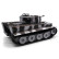 Радиоуправляемый танк Taigen Tiger 1 Германия 1:16 (зимний камуфляж, звук, дым V3) — AS3818-D-WINTER, фото 6