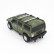 Робот-трансформер Hammer H2 Green MZ-2323P в масштабе 1/14, фото 6