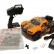 Радиоуправляемый шорт-корс Remo Hobby Rocket 4WD RTR масштаб 1/16 2.4G — RH1625UPG-RED, фото 30