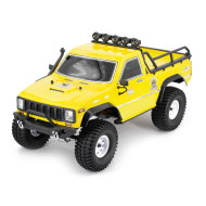 Радиоуправляемый краулер HSP RGT Pioneer 4WD 1:10 — EX86110-P86200-2T