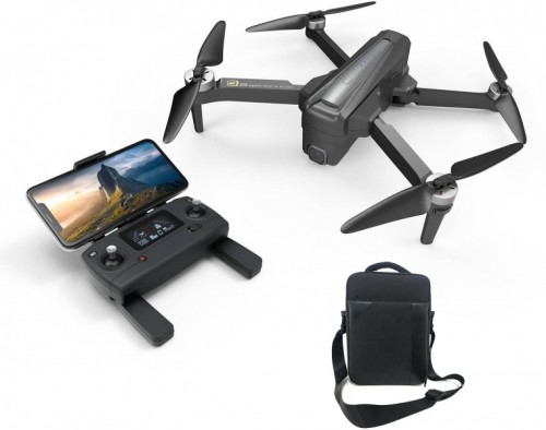 Квадрокоптер MJX B12 EIS 4K 5G WIFI RTF — MJX-B12EIS-BAG, фото 1
