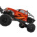 Радиоуправляемый краулер Remo Hobby 1097-ST (красный) 4WD RTR масштаб 1:10 2.4G — RH1097-ST-RED, фото 1