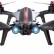 Радиоуправляемый квадрокоптер MJX Bugs 8 + FPV экран + FPV камера RTF 2.4G — MJX-B8-D43-C5830, фото 4
