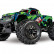 Радиоуправляемые монстр HOSS 4X4 VXL 3S, GREEN — TRA90076-4-G, фото 1