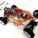 Багги Himoto HI3101BL ZMOTOZ3 1/10 Brushless 4WD, фото 2