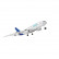 Радиоуправляемый самолет WLtoys A120-Lig RTF 2.4G — A120-Lig, фото 4
