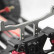 Стальная стойка крепления кузова Remo Hobby Mmax 1/10 — S2307, фото 3
