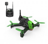 Гоночный квадрокоптер Hubsan H123D X4 Jet H123D+HT012D — H123D-St