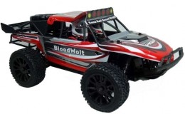 Багги HSP Bloodwolt 94684 4WD RTR в масштабе 1/14