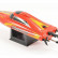 Радиоуправляемый катер Volantex RC Vector 30 красный 2.4G RTR — EXA79503RR, фото 4