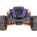 Радиоуправляемый монстр Remo Hobby MMAX UPGRADE 4WD RTR масштаб 1:10 2.4G — RH1031UPG-BLUE, фото 27