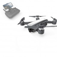 Радиоуправляемый квадрокоптер C-Fly Dream FPV RTF 2.4G — DF801