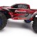 Монстр-трак Remo Hobby Dinosaurs Master 5  RH8035 4WD RTR 2.4G масштаб 1:8, фото 4