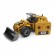 Радиоуправляемый погрузчик бульдозер HUI NA TOYS масштаб 1:14 2.4G — HN1583, фото 2