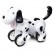 Радиоуправляемая робот-собака HappyCow Hip-Hop Pet 2.4G — 777-601 Black, фото 1