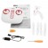 Квадрокоптер Syma X14W Wifi FPV 720P  2.4G с камерой и трансляцией на смартфон, фото 7