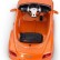 Радиоуправляемый детский электромобиль Bently Continental GTC Orange 12V, фото 4