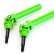 Тюнинг усиленные передние привода колес Remo Hobby Mmax 1/10 — RP1955-green, фото 2
