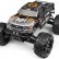 Монстр HPI-109084 1/8 SAVAGE X 4.6 RTR (SILVER/BLACK) — HPI-109084, фото 2