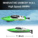 Радиоуправляемый катер Volantex RC Vector S зелёный Brushless 2.4G LiPo RTR — EXA79704RBLG, фото 8