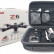 Квадрокоптер Syma Z6 с камерой 4K FPV, GPS 2.4G с сумкой — SYMA-Z6-BAG, фото 6