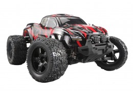 Радиоуправляемый монстр Remo Hobby RH1031 4WD RTR масштаб 1:10 2.4G — RH1031-RED