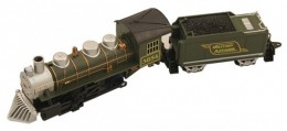Детская железная дорога Huan Nuo 3700-1A
