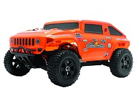 Запчасти для Himoto Hammer 1/18 E18HM и E18HML