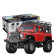 Радиоуправляемый краулер Double Eagle Land Rover D110 4WD RTR масштаб 1:14 2.4G — E339-003, фото 10