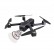Радиоуправляемый квадрокоптер MJX Bugs 4W FPV RTF 2.4G — B4W+Bag, фото 7