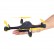 Квадрокоптер Hubsan H507D X4 Star Pro FPV 5,8GHz, фото 2