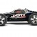 Traxxas Jato 3.3 Nitro 2WD 1/10 RTR + NEW Fast Charger, фото 4