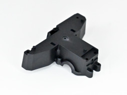 Корпус заднего дифференциала для автомоделей MJX 14209/14210 — MJX-14191B