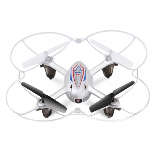 Квадрокоптер Syma x11c с камерой, фото 1