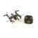 Квадрокоптер WLtoys c WiFi FPV камерой - Q373-B, фото 9