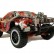 Шорт-корс Remo Hobby EX3 UPGRADE 4WD RTR масштаб 1:10 2.4G — RH10EX3PRO-UPG-RED, фото 13