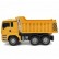 Радиоуправляемый самосвал HUI NA TOYS HN1332 масштаб 1:18 2.4G — HN1332, фото 2