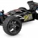 Багги Himoto Spino E18XBL 1/18 4WD Brushless RTR 2,4 GHz, фото 2