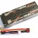 Li-Po аккумулятор 7.4 V, 7600 mAh T-plug 90C Hardcase для радиоуправляемых моделей 1/10 и 1/8 — R-7600, фото 1