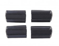 Посадочные демпферы для квадрокоптера Walkera Vitus 320 — Vitus 320-Z-09