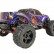 Монстр-трак Remo Hobby MMAX Brushless UPGRADE (синий) 4WD 2.4G 1/10 RTR — RH1035UPG, фото 5