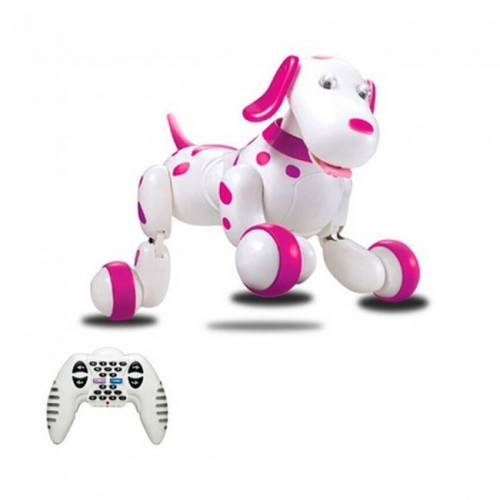 Робот-собака HappyCow Smart Dog — 777-338-Pi, фото 1