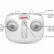 Квадрокоптер Syma X26 6-AXIS RTF 2.4G (управление руками) — SYMA-X26, фото 7