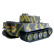 Радиоуправляемый танк Taigen Tiger 1 Германия 1:16 (окраска Тики, звук, дым V3) — AS3818-D-TIKI, фото 4