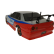 Машинка для дрифта HSP Flying Fish 1 94123/12332WHITE 4WD RTR в масштабе 1/10 — 94123/12332 WHITE, фото 3