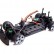 Гоночная HSP Magician 94802PRO 4WD RTR в масштабе 1/18, фото 6