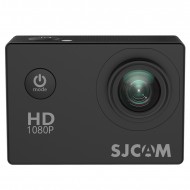 Экшн-камера SJCAM SJ4000 черный — SJ4000-Black