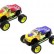 Монстр-трак Himoto HI4186BL EXM-16 4WD RTR в масштабе 1/16, фото 3