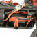 Монстр-трак Remo Hobby SMAX 2 UPGRADE синего цвета 4WD RTR масштаб 1:16 2.4G — RH1631UPG-BLUE-2, фото 19