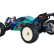 Радиоуправляемая багги Remo Hobby (синий) 4WD 2.4G 1/14 RTR — RH1451-BLUE, фото 6